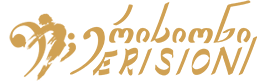 Erisioni Logo